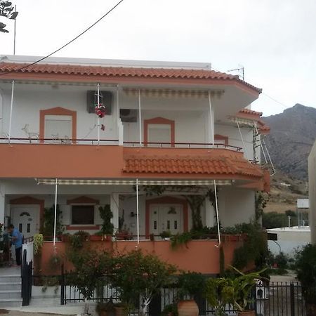 Xenos Apartments كيراتوكامبوس المظهر الخارجي الصورة