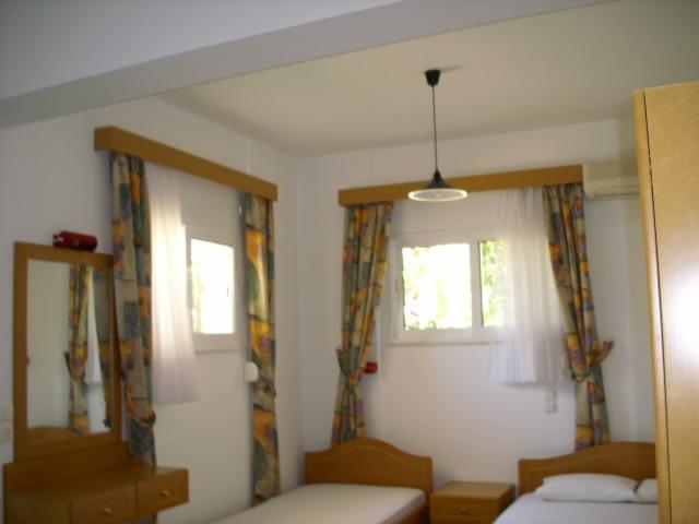 Xenos Apartments كيراتوكامبوس المظهر الخارجي الصورة